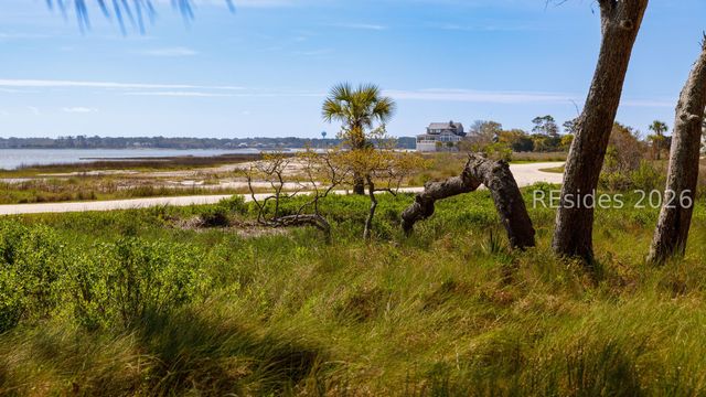 43 Tabby Cir, Daufuskie Island, SC 29915