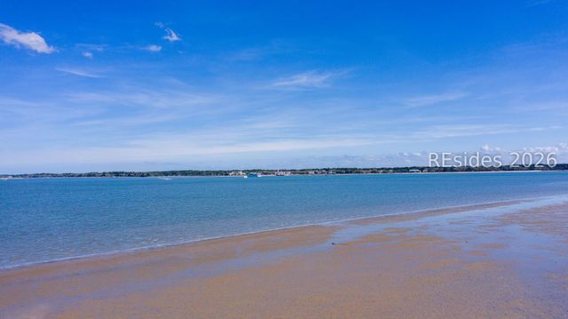 43 Tabby Cir, Daufuskie Island, SC 29915