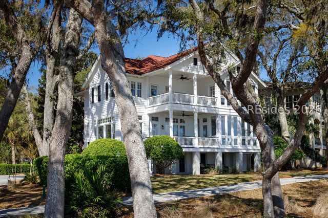 43 Tabby Cir, Daufuskie Island, SC 29915