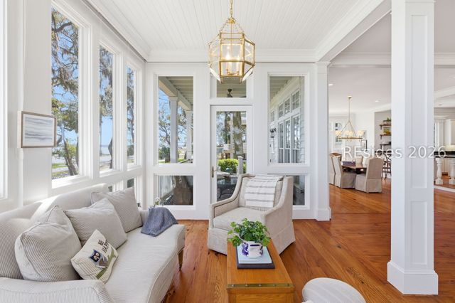 43 Tabby Cir, Daufuskie Island, SC 29915