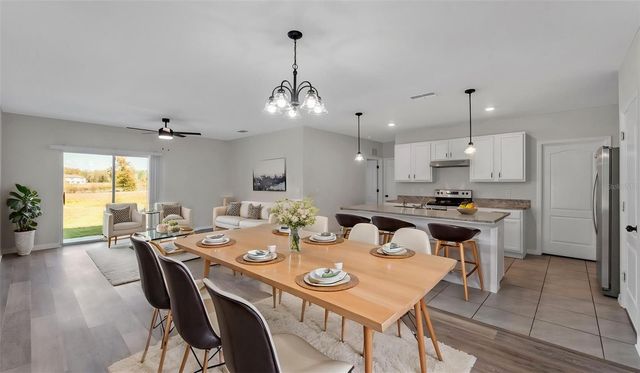 225 GINA LANE, Davenport, FL 33837