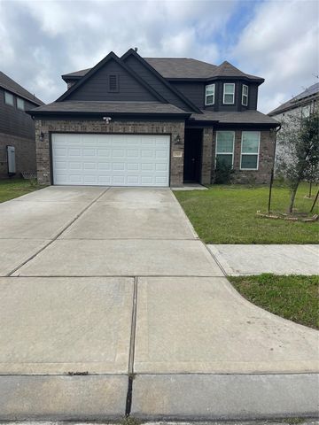 2519 Sunlit Meadow Trail, Fresno, TX 77545