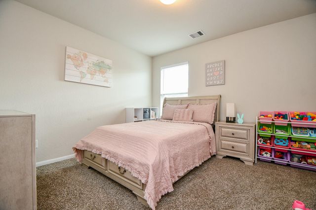 2519 Sunlit Meadow Trail, Fresno, TX 77545