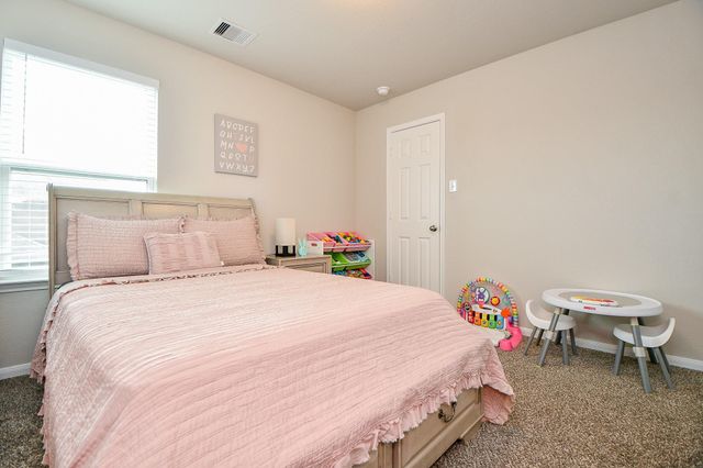 2519 Sunlit Meadow Trail, Fresno, TX 77545