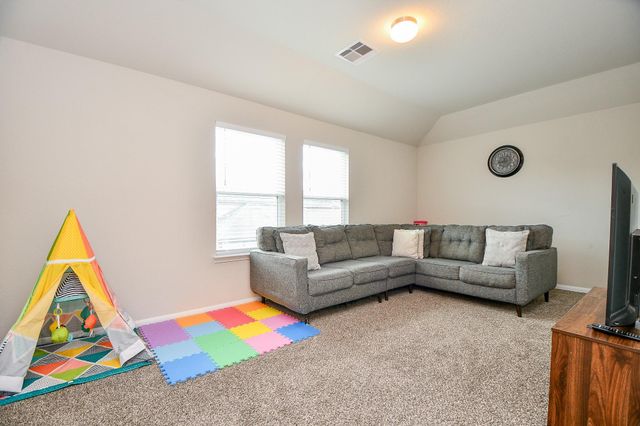 2519 Sunlit Meadow Trail, Fresno, TX 77545