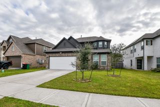 2519 Sunlit Meadow Trail, Fresno, TX 77545