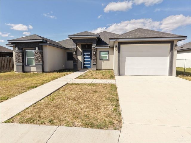 1403 Joe Justice Street, Weslaco, TX 78599