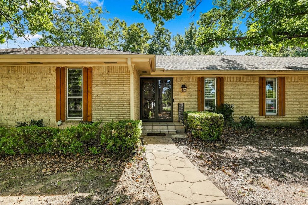 8260 Tudor Lane, Argyle, TX 76226 — photo 5