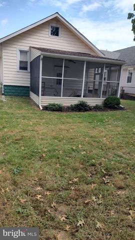 72 HARDING AVENUE AVE, Oaklyn, NJ 08107