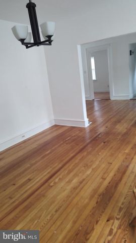 72 HARDING AVENUE AVE, Oaklyn, NJ 08107