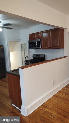 72 HARDING AVENUE AVE, Oaklyn, NJ 08107