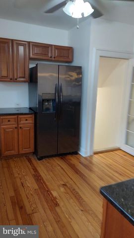 72 HARDING AVENUE AVE, Oaklyn, NJ 08107