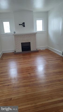 72 HARDING AVENUE AVE, Oaklyn, NJ 08107