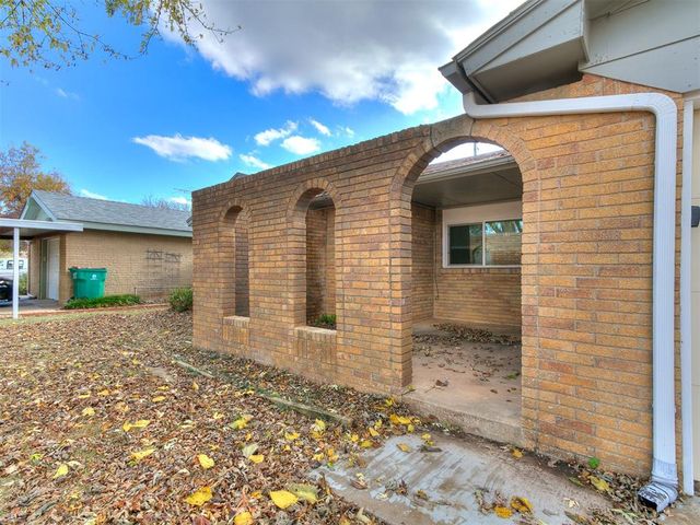 2808 SW 88th Street, Oklahoma City, OK 73159