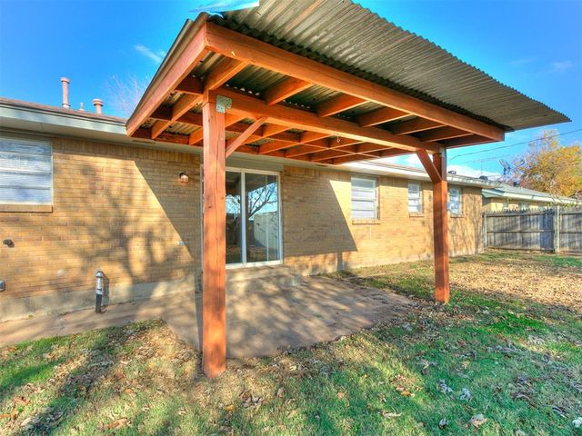 2808 SW 88th Street, Oklahoma City, OK 73159