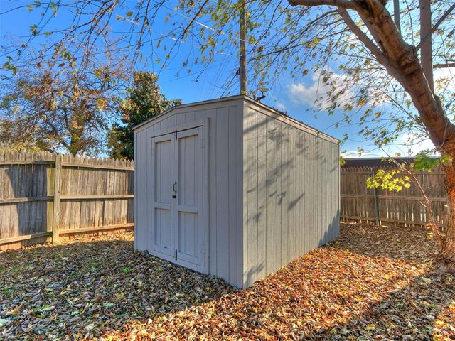 2808 SW 88th Street, Oklahoma City, OK 73159