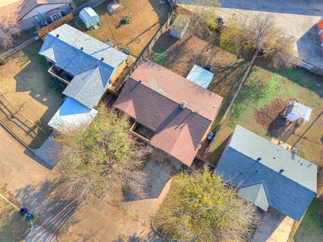 2808 SW 88th Street, Oklahoma City, OK 73159