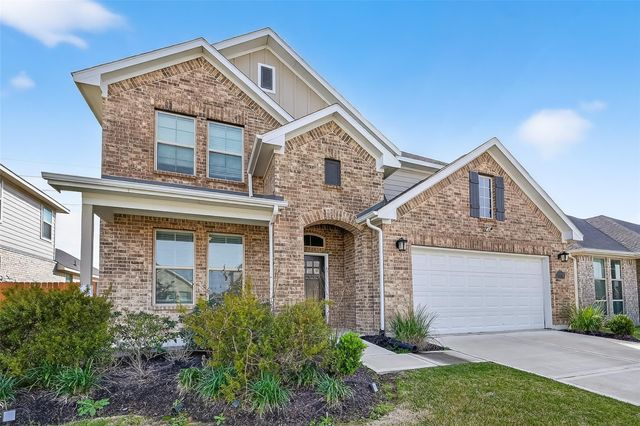 31215 Conover Drive, Fulshear, TX 77441