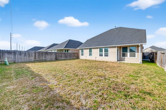 31215 Conover Drive, Fulshear, TX 77441