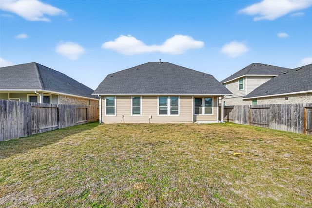 31215 Conover Drive, Fulshear, TX 77441