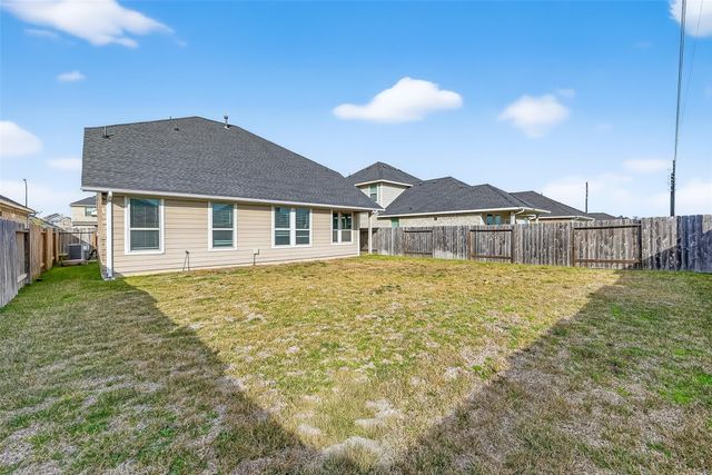 31215 Conover Drive, Fulshear, TX 77441
