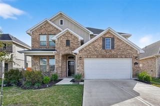 31215 Conover Drive, Fulshear, TX 77441