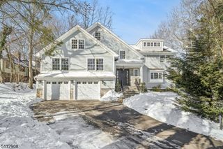 5 Farley Rd, Millburn Twp., NJ 07078