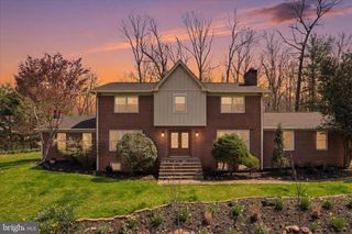 7501 EVANS FORD RD, Clifton, VA 20124