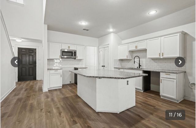 2600 Centurion Road, Glenn Heights, TX 75154