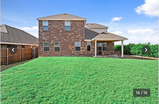 2600 Centurion Road, Glenn Heights, TX 75154