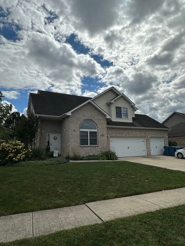 1716 Kingtree Drive, Morris, IL 60450