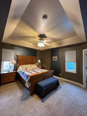 1716 Kingtree Drive, Morris, IL 60450