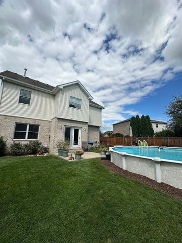 1716 Kingtree Drive, Morris, IL 60450
