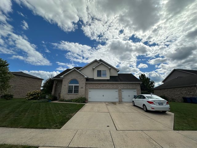 1716 Kingtree Drive, Morris, IL 60450