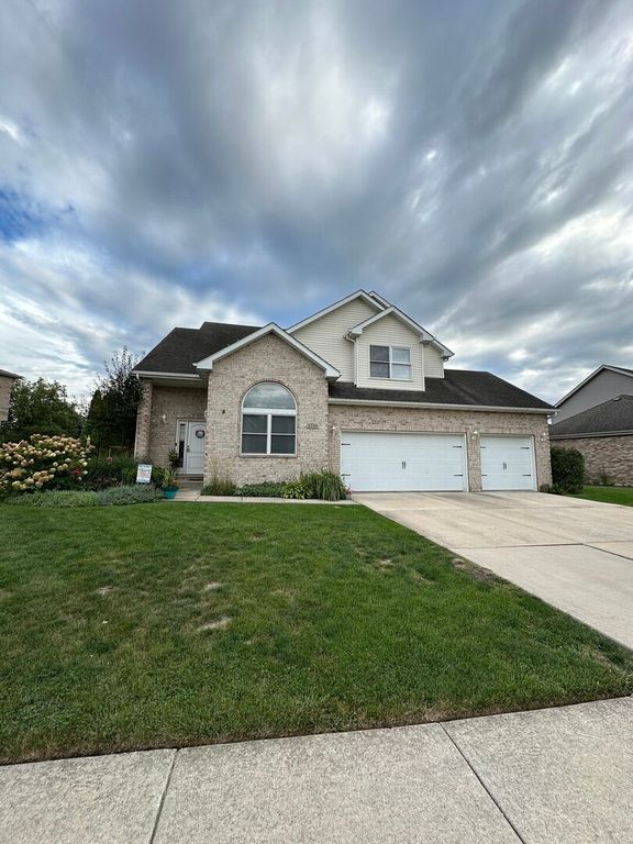 1716 Kingtree Drive, Morris, IL 60450