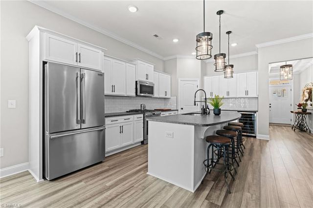 110 Owl Lane, Winston-salem, NC 27127