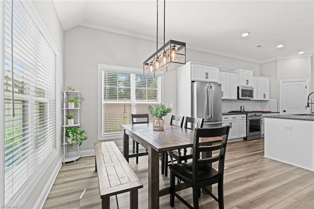 110 Owl Lane, Winston-salem, NC 27127