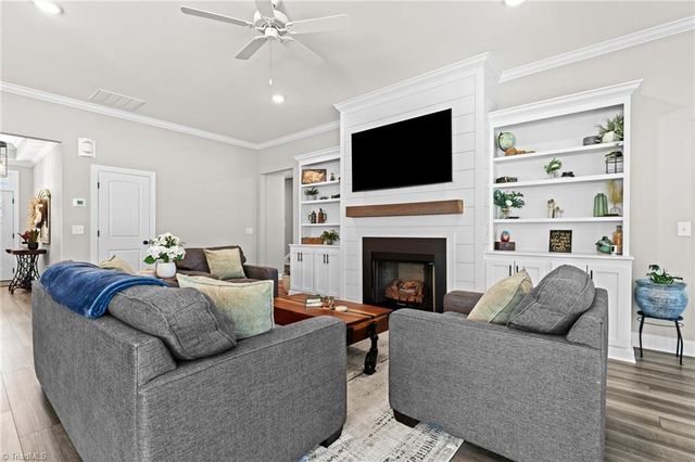 110 Owl Lane, Winston-salem, NC 27127