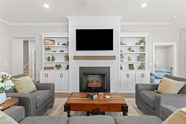 110 Owl Lane, Winston-salem, NC 27127