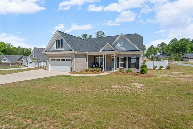 110 Owl Lane, Winston-salem, NC 27127