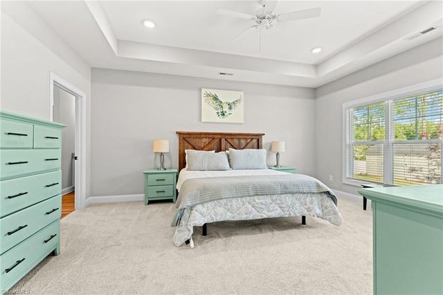 110 Owl Lane, Winston-salem, NC 27127