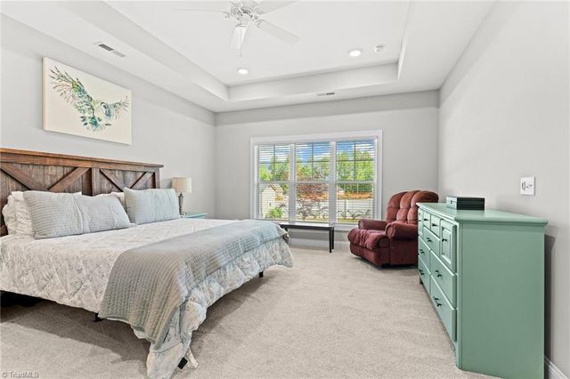 110 Owl Lane, Winston-salem, NC 27127