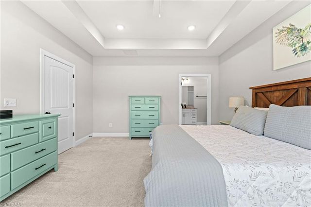 110 Owl Lane, Winston-salem, NC 27127