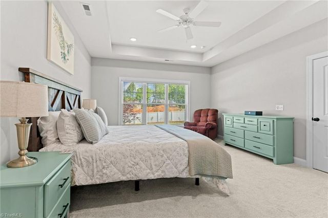 110 Owl Lane, Winston-salem, NC 27127