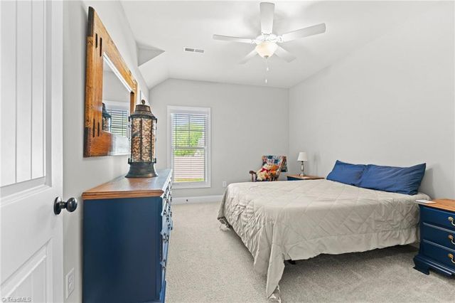 110 Owl Lane, Winston-salem, NC 27127