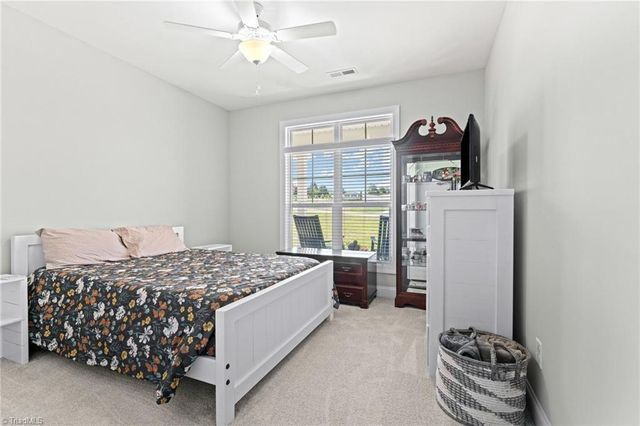 110 Owl Lane, Winston-salem, NC 27127