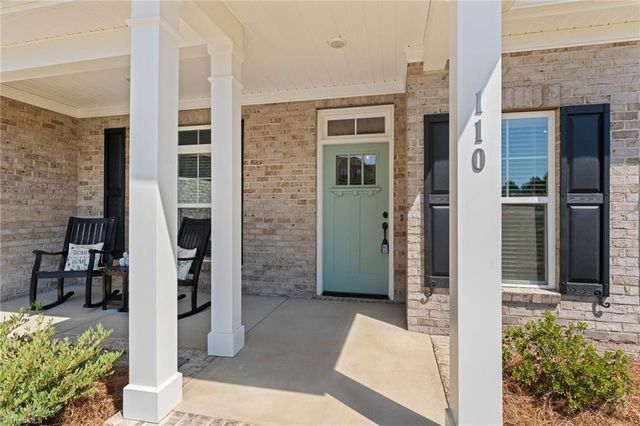 110 Owl Lane, Winston-salem, NC 27127