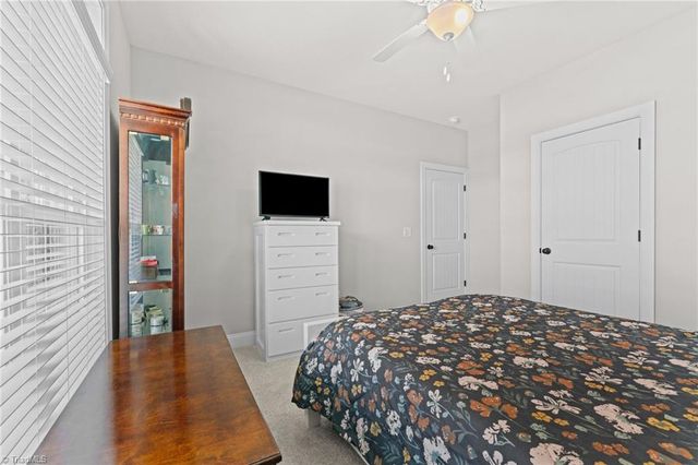 110 Owl Lane, Winston-salem, NC 27127