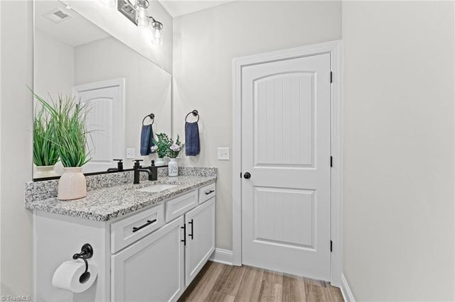 110 Owl Lane, Winston-salem, NC 27127