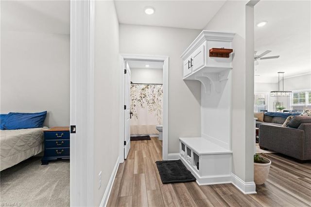 110 Owl Lane, Winston-salem, NC 27127